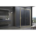 Mampara de ducha Abu Dabi St Doccia principal 0