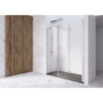 Mampara de ducha Arcoiris (AC-218 + AC-290) Profiltek principal 0