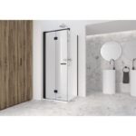 Mampara de ducha Arcoiris (AC-219) Profiltek principal 0