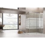 Mampara de ducha Aktual GME principal 1