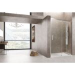Mampara de ducha Aktual GME principal 0