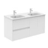 Conjunto mueble de baño Alfa Royo 3D 11