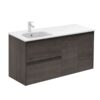 Conjunto mueble de baño Alfa Royo 3D 9