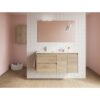 Conjunto mueble de baño Alfa Royo principal 0