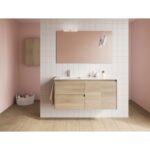 Conjunto mueble de baño Alfa Royo principal 0