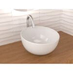 Grifo de lavabo IO GME ambiente 1