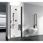 Mampara de ducha PMR (AS-239) Profiltek principal 1