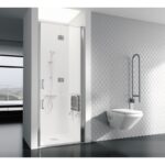Mampara de ducha PMR (AS-239) Profiltek principal 0