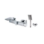 Grifos de ducha y bañera Atrio GME principal 0