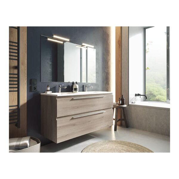 Conjunto mueble de baño Carmen Avila Dos principal 1