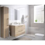 Conjunto mueble de baño Carmen Avila Dos principal 5