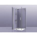 Mampara de ducha dafne principal 1