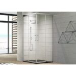 Mampara de ducha metz principal 0