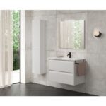 Conjunto mueble de baño Alfa Royo principal 0