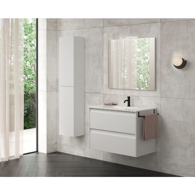 Conjunto mueble de baño Alfa Royo principal 0