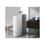 Lavabo de pedestal Andilla de Hidronatur principal 0