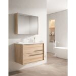 Conjunto mueble de baño Aqua Visobath principal 0