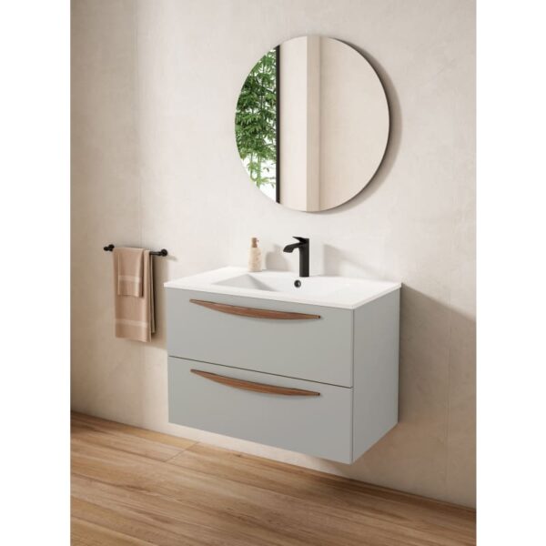 Mueble de baño Arco Visobath principal 5