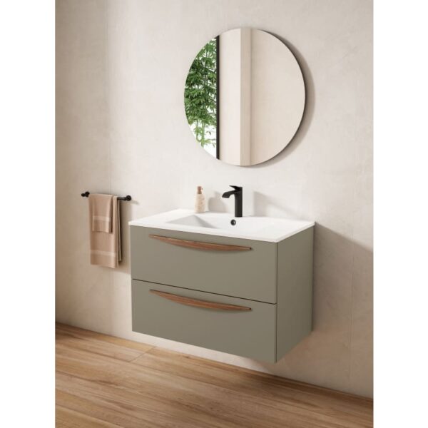 Mueble de baño Arco Visobath principal 8
