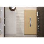 Plato de ducha de resina Ardesia Doccia principal 0