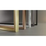 Mampara de ducha Fresh Arena (FA633) Kassandra detalle 9