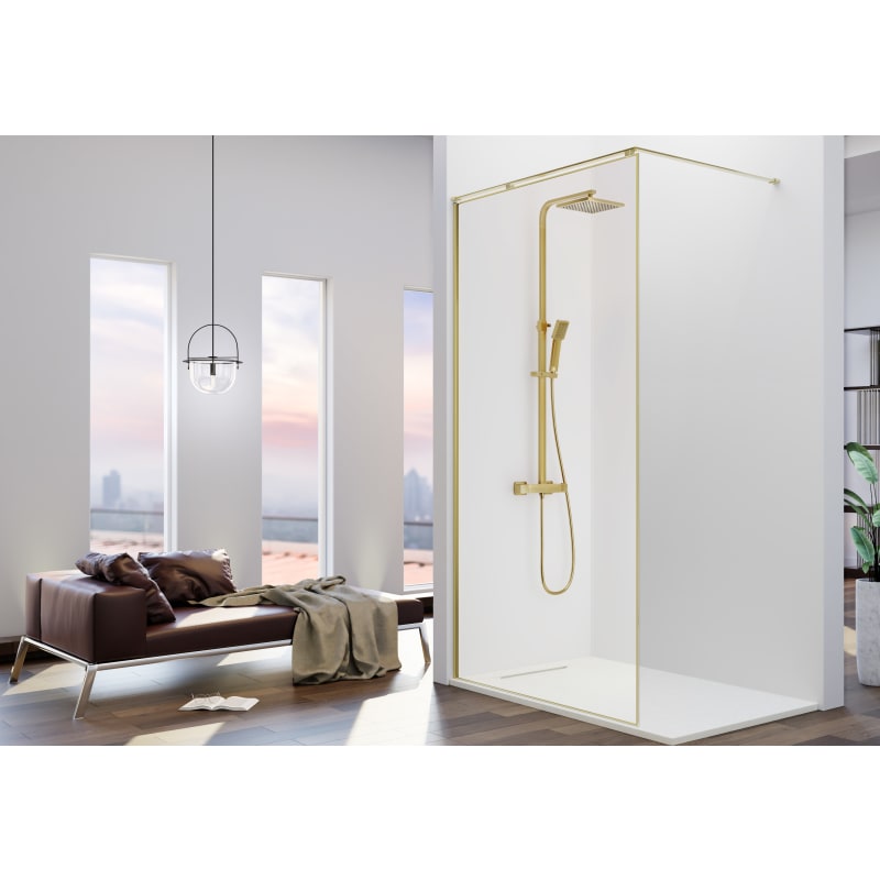 Mampara de ducha Fresh Arena (FA633) Kassandra principal 6