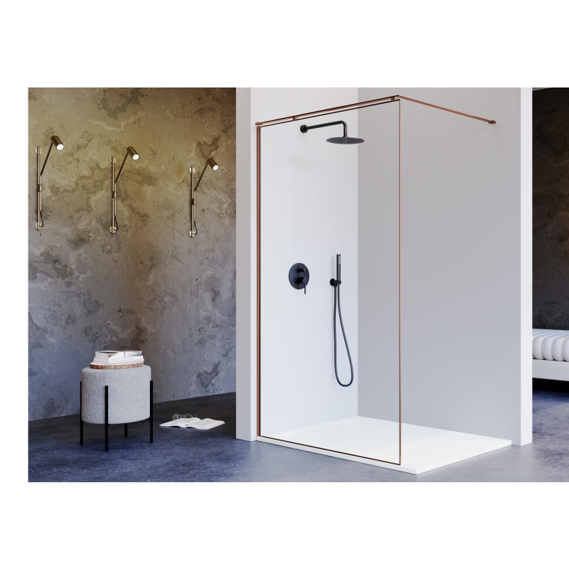 Mampara de ducha Fresh Arena (FA633) Kassandra principal 5