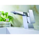 Grifo de lavabo Atrio GME ambiente 1