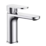 Grifo de lavabo Aura Lluvibath principal 0