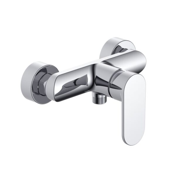 Grifo de ducha Aura Lluvibath detalle 3