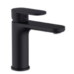 Grifo de lavabo Aura Lluvibath principal 2