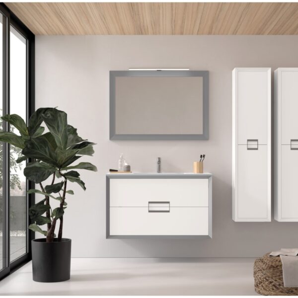 Mueble de baño Novus Avila Dos principal 0