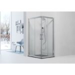 Mampara de ducha kiev principal 1
