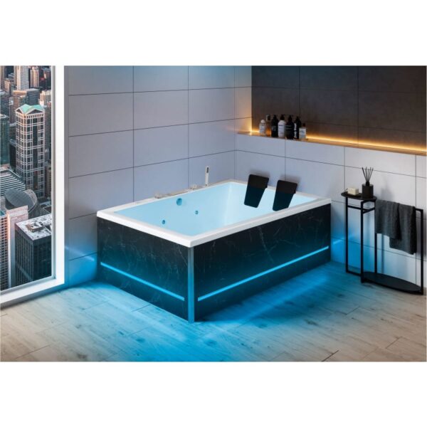 Bañera hidromasaje Elite 200 Oasis Star principal 0