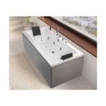 Bañera hidromasaje Elite 180 Oasis Star principal 0