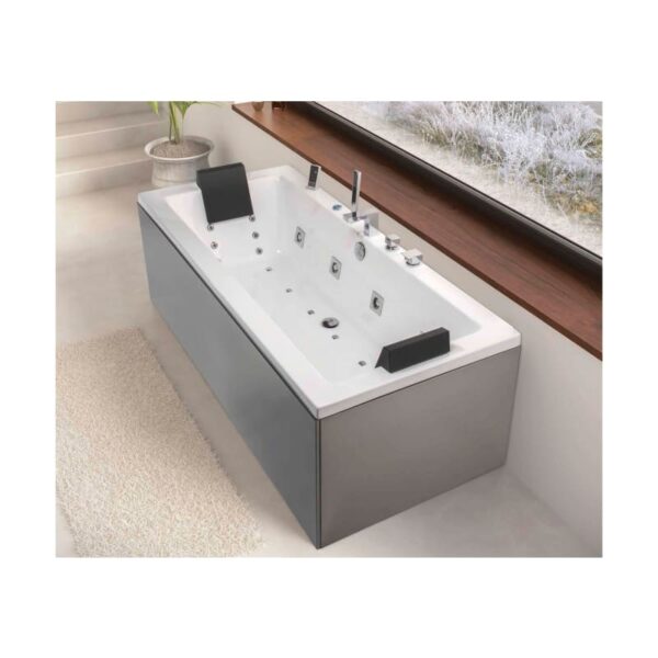 Bañera hidromasaje Elite 180 Oasis Star principal 0