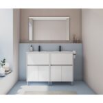Conjunto mueble de baño Band Royo principal 0