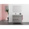 Conjunto mueble de baño Band Royo principal 0
