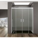 Mampara de ducha Basic Spazio GME principal 6