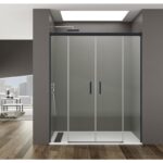 Mampara de ducha Basic Spazio GME principal 1