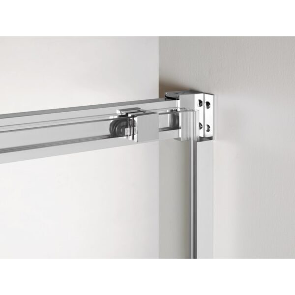 Mampara de ducha Tandem GME detalle 4