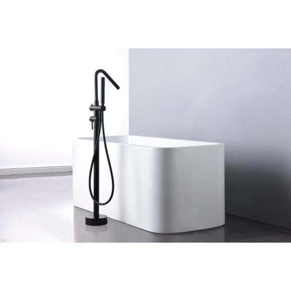 Grifo de bañera exenta Córcega Imex principal 0