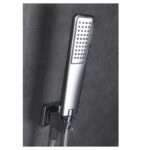 Conjunto de ducha empotrado Suecia Imex detalle 14