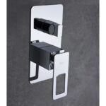 Conjunto de ducha empotrado Suecia Imex detalle 15