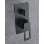 Conjunto de ducha empotrado Suecia Imex detalle 6