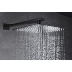 Conjunto de ducha empotrado Suecia Imex detalle 4