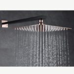 Conjunto de ducha empotrado Suecia Imex detalle 10