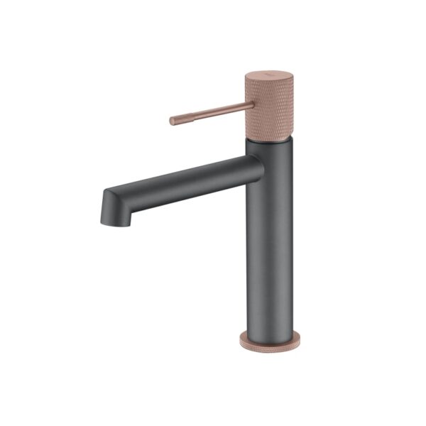 Grifo de lavabo Line Imex principal 5