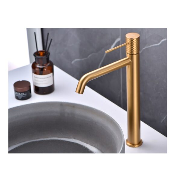 Grifo de lavabo Génova de Imex ambiente 8