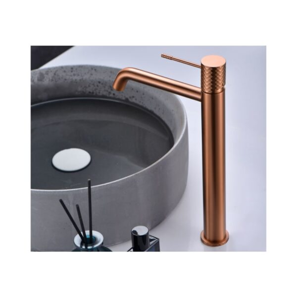 Grifo de lavabo Génova de Imex ambiente 9